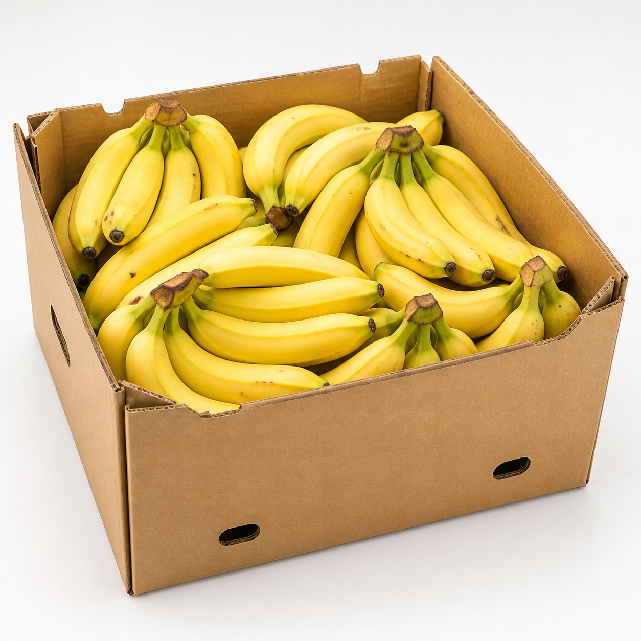 Banan – 18 kg / låda