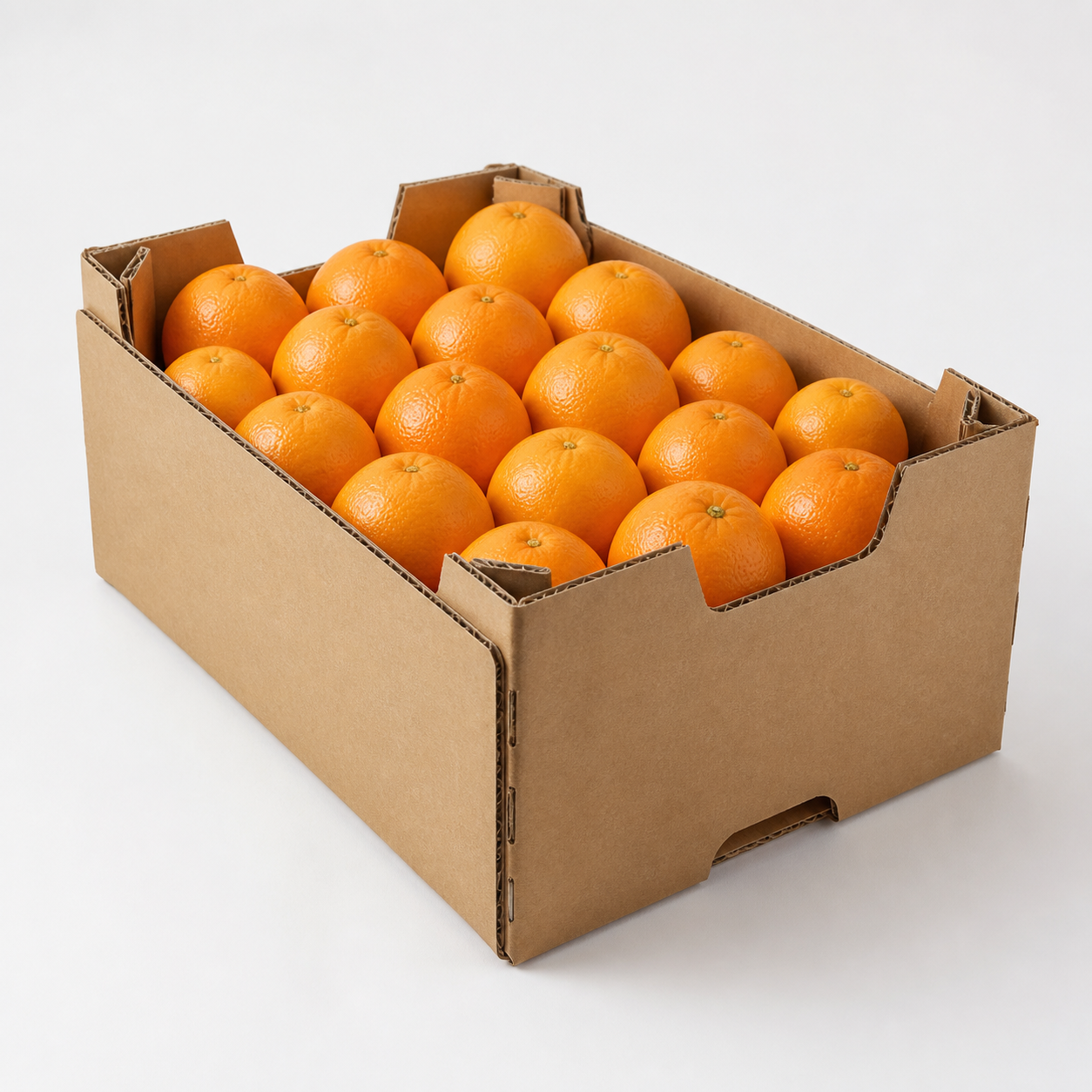 Apelsin – 15 kg / låda