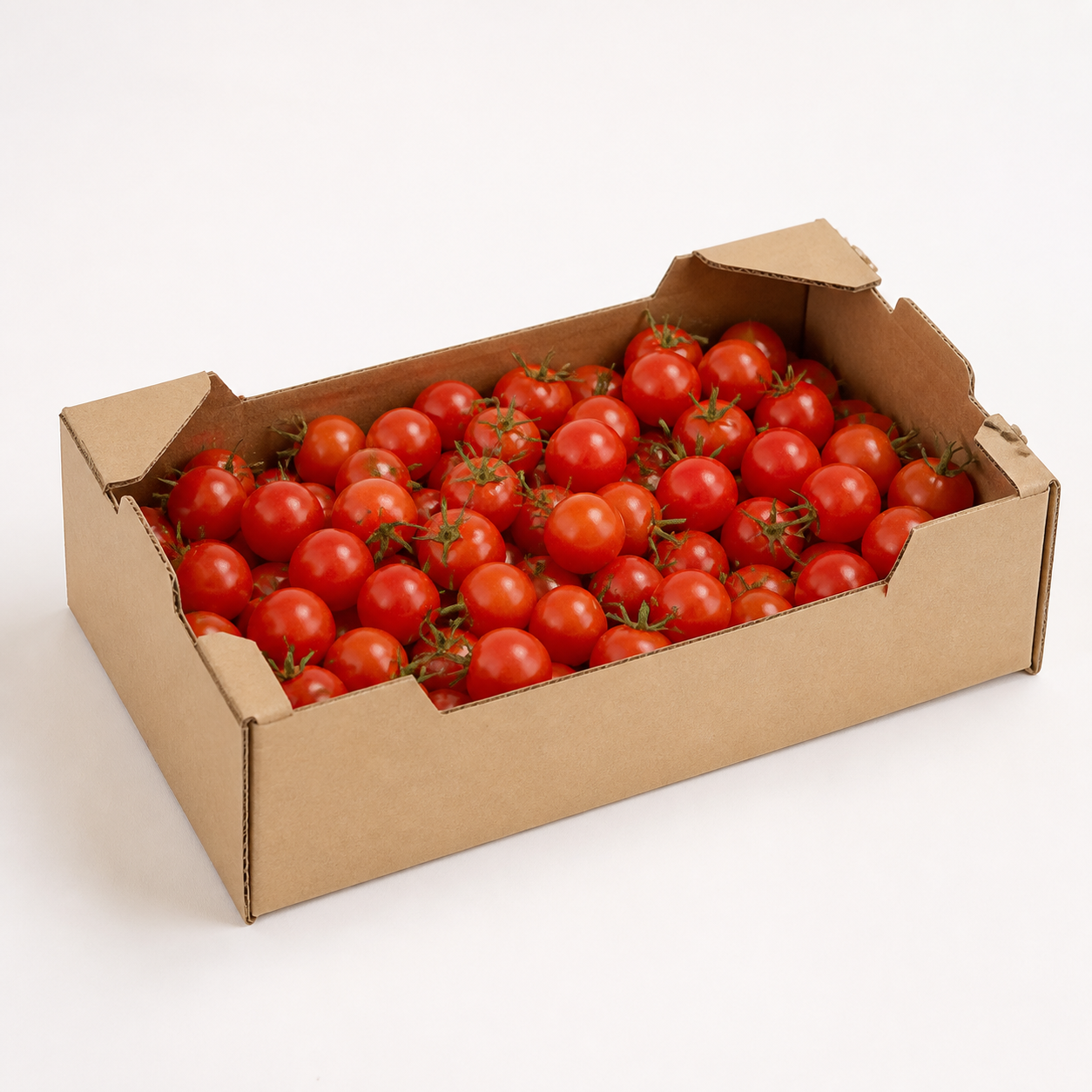 Körsbärstomat – 3 kg / låda