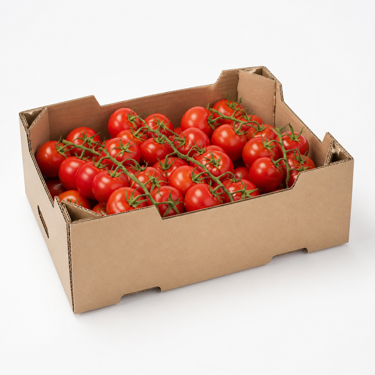 Tomat kvist – 5 kg / låda